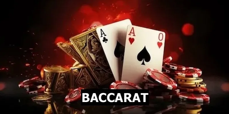 Baccarat - Game Bài Đẳng Cấp Hàng Đầu Thị Trường Tại 69VN