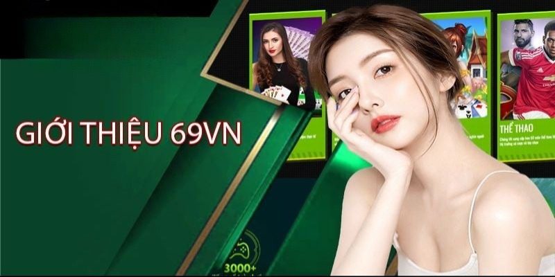 Giới thiệu 69VN với một vài nội dung cơ bản 